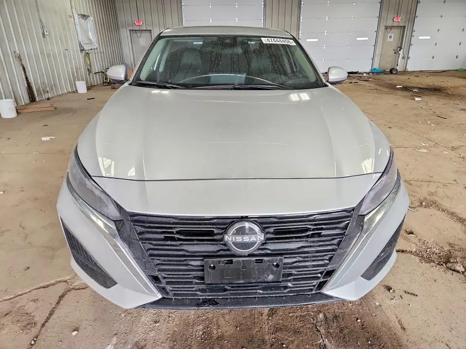 2024 NISSAN ALTIMA 2.5 SL  