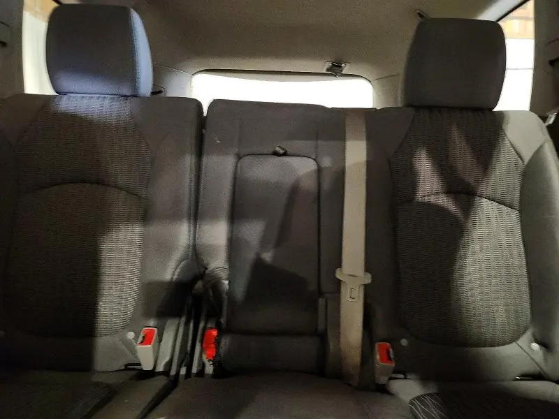 2015 CHEVROLET TRAVERSE LS  
