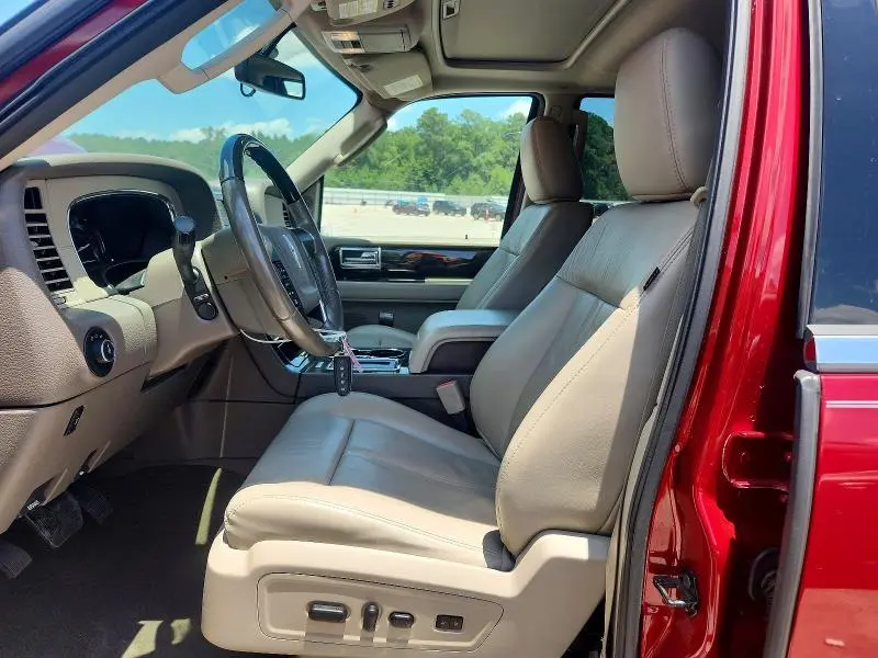2017 LINCOLN NAVIGATOR SELECT  
