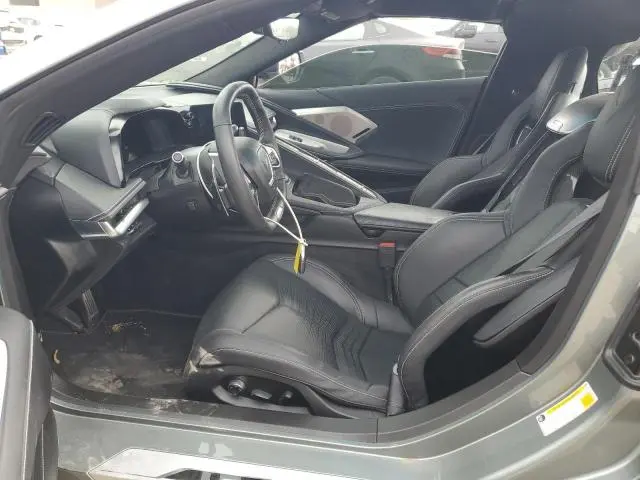 2023 CHEVROLET CORVETTE Z06 2LZ  