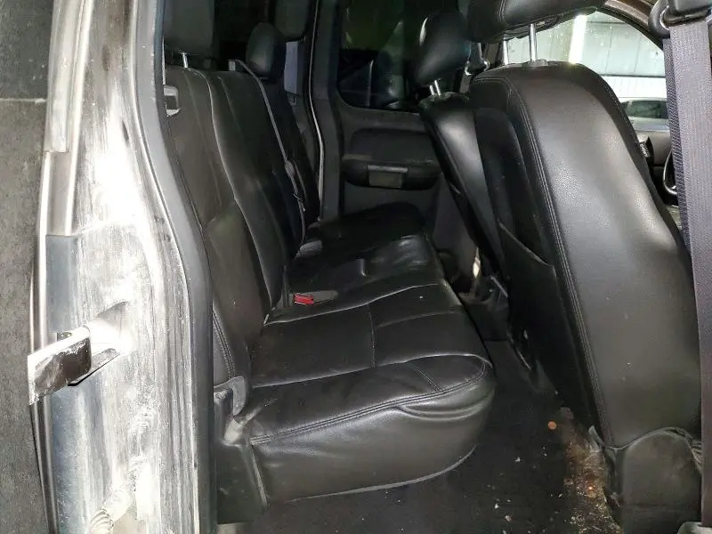 2012 CHEVROLET SILVERADO K1500 LT  