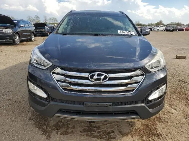 2013 HYUNDAI SANTA FE SPORT   