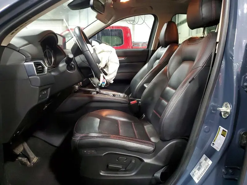 2024 MAZDA CX-5 PREFERRED  