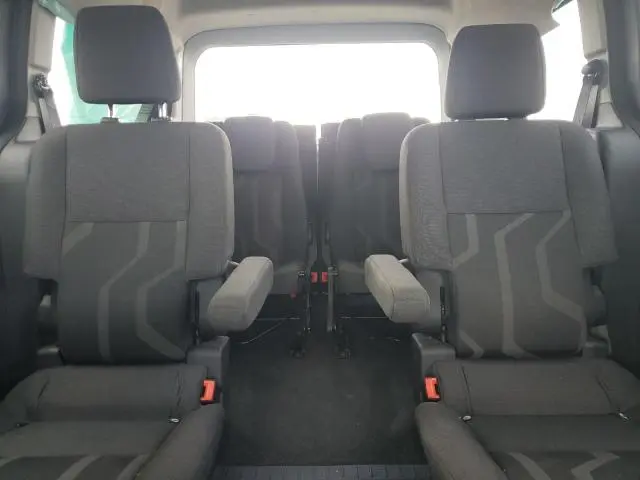 2016 FORD TRANSIT CONNECT XLT  