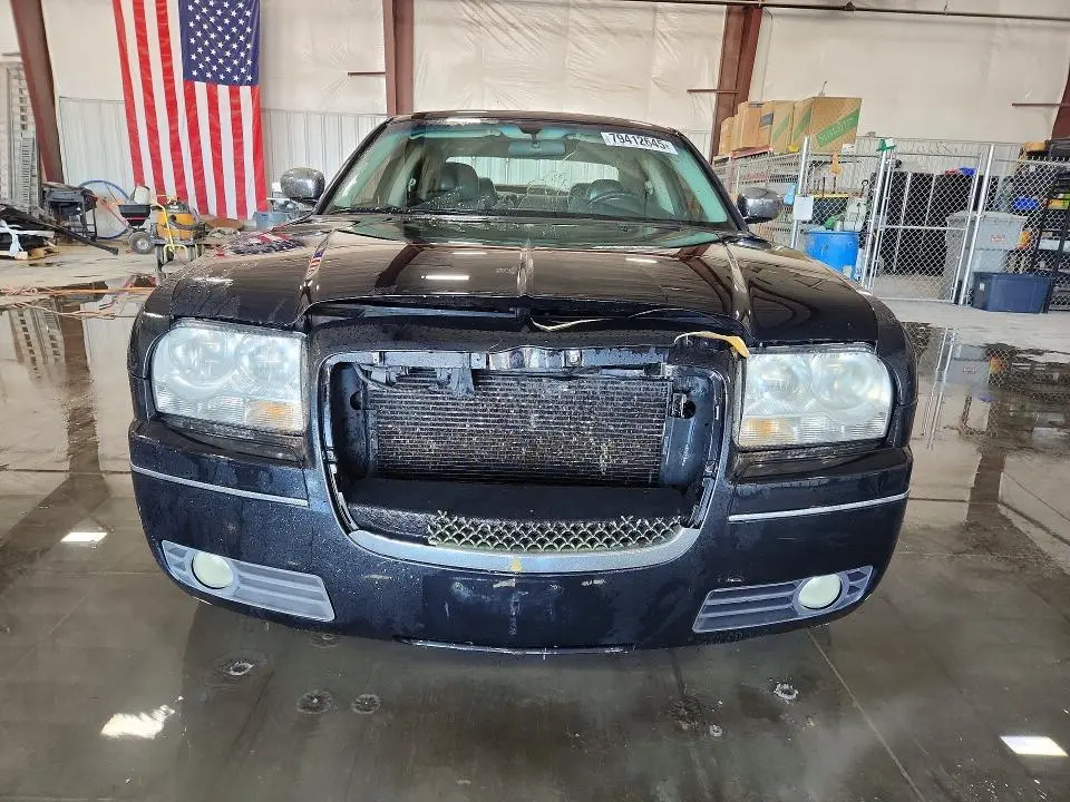 2010 CHRYSLER 300 TOURING  