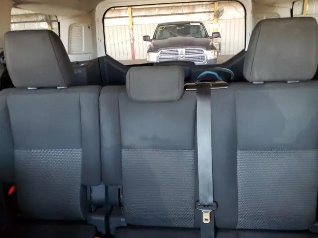 2015 FORD TRANSIT CONNECT XL  