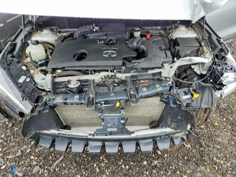 2019 INFINITI QX50 BASE  