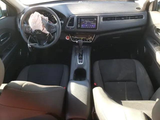 2020 HONDA HR-V EX  
