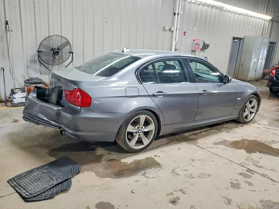 2010 BMW 335 I  
