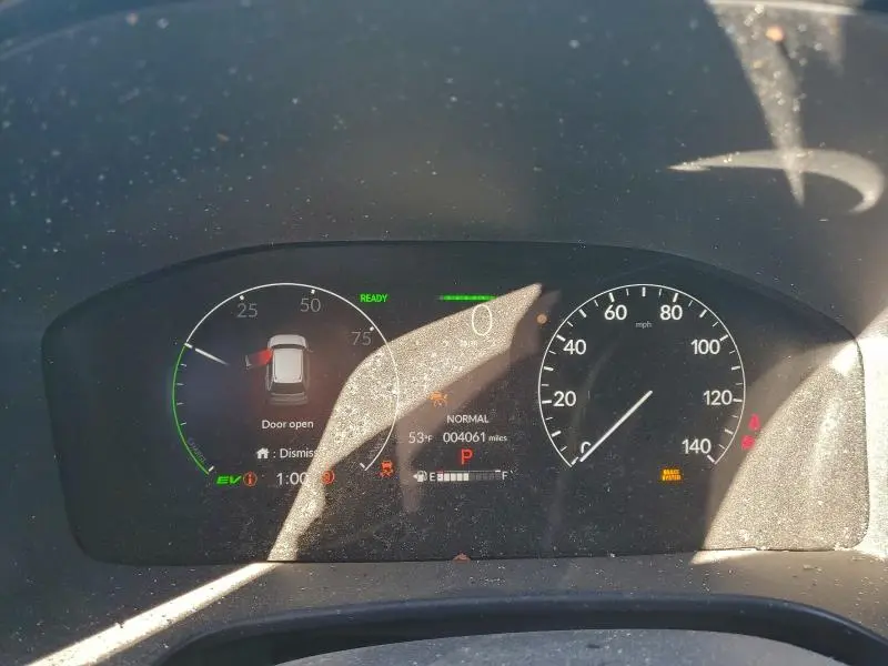 2025 HONDA CR-V SPORT-L  