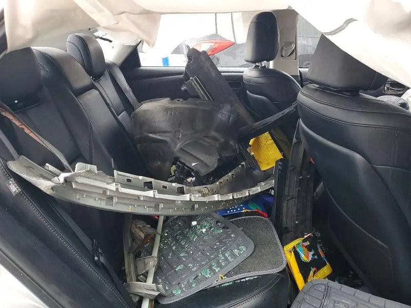 2013 TOYOTA AVALON BASE  