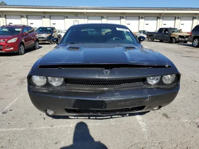 2010 DODGE CHALLENGER SE  