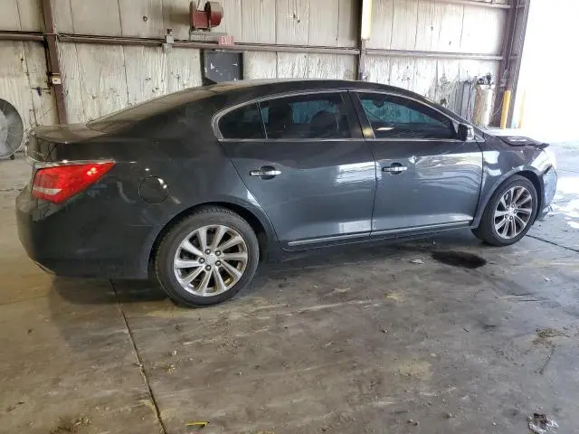 2014 BUICK LACROSSE   