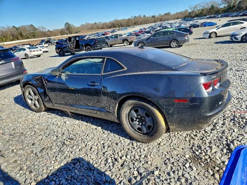 2013 CHEVROLET CAMARO LT  