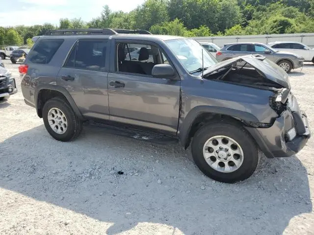2012 TOYOTA 4RUNNER SR5  