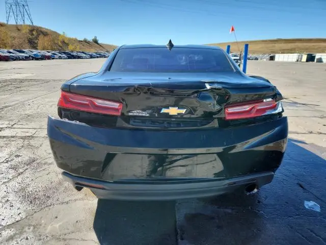 2016 CHEVROLET CAMARO LT  