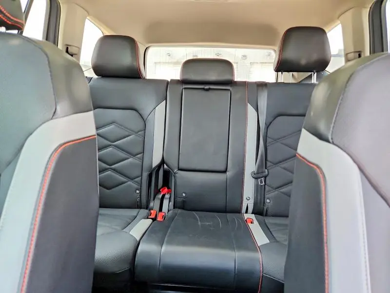 2024 VOLKSWAGEN ATLAS PEAK EDITION SE  