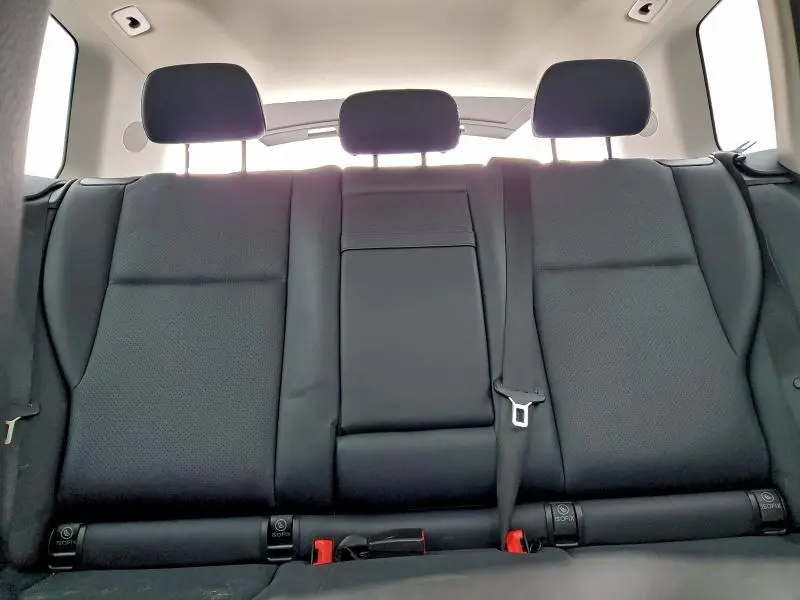 2015 MERCEDES-BENZ GLK 350  