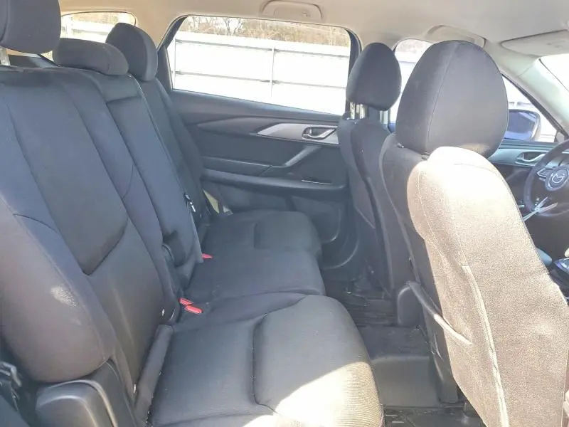 2019 MAZDA CX-9 SPORT  
