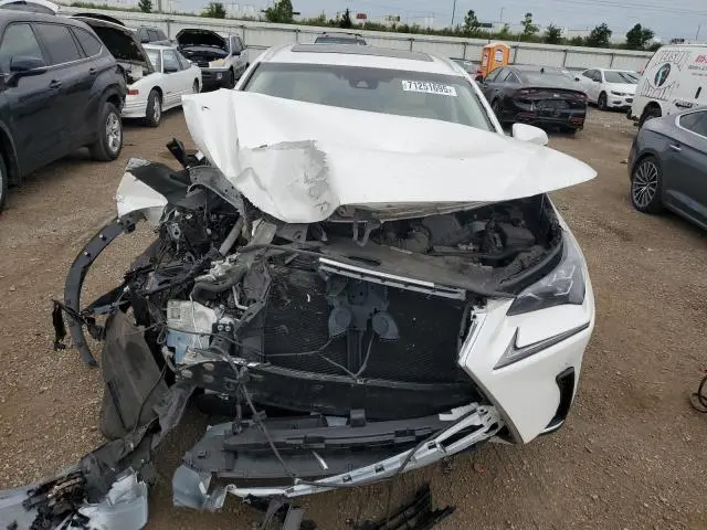 2019 LEXUS NX 300 BASE  