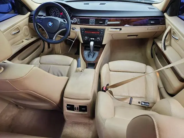 2011 BMW 328 I