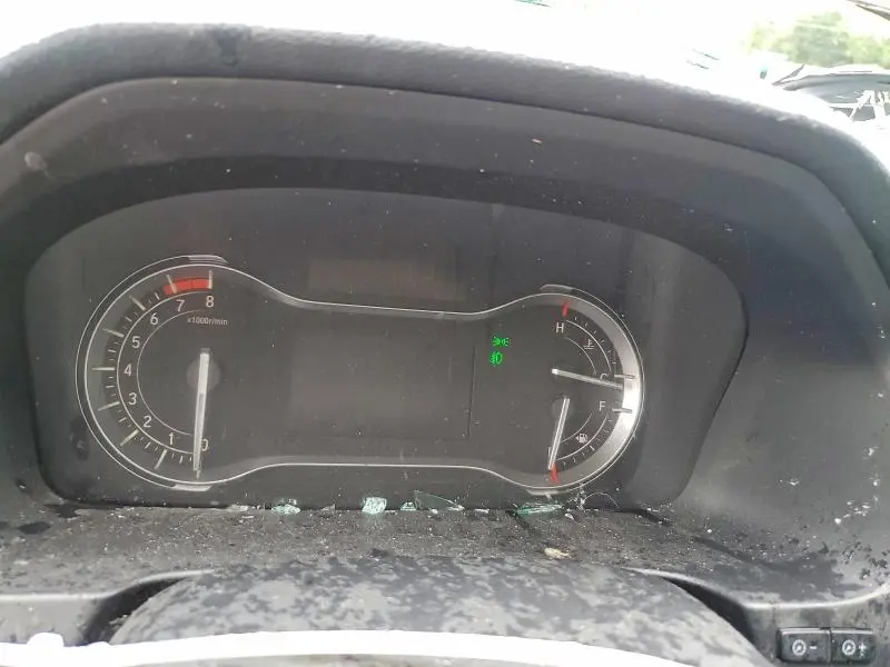2017 HONDA PILOT EXL  