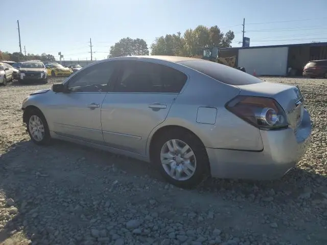 2010 NISSAN ALTIMA BASE  