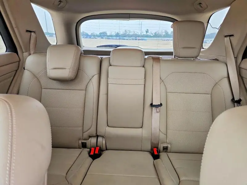 2014 MERCEDES-BENZ ML 350 BLUETEC  