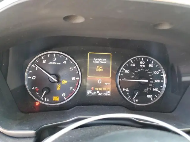 2024 SUBARU OUTBACK LIMITED  