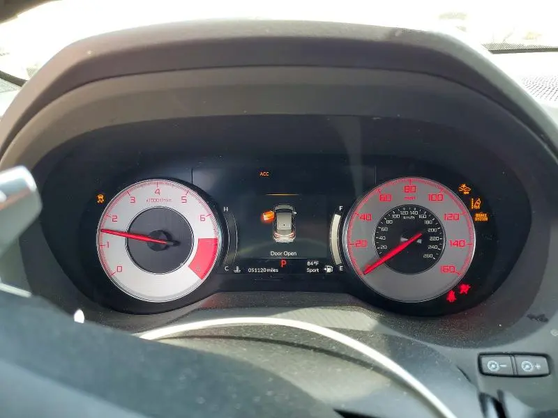 2020 ACURA RDX A-SPEC  