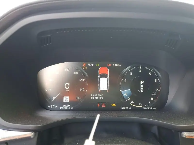 2018 VOLVO XC60 T6  