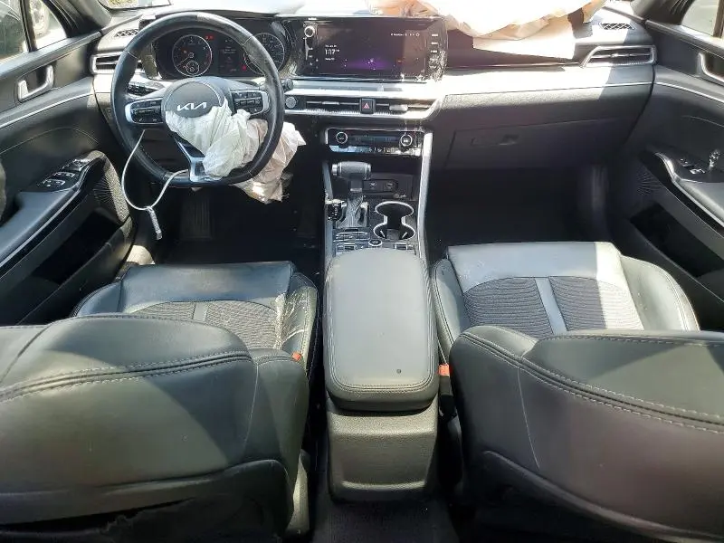 2023 KIA K5   