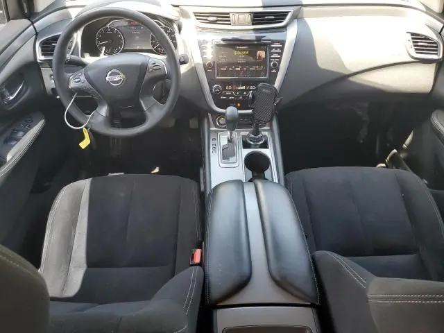 2020 NISSAN MURANO S  