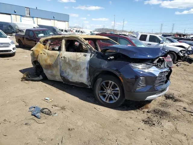 2020 CHEVROLET BLAZER 3LT  