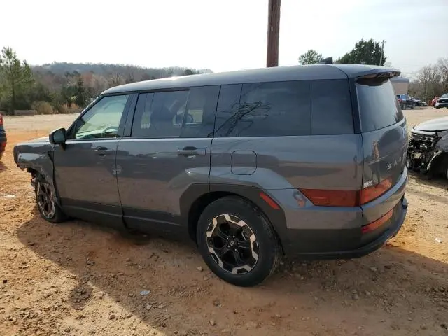 2024 HYUNDAI SANTA FE SE  