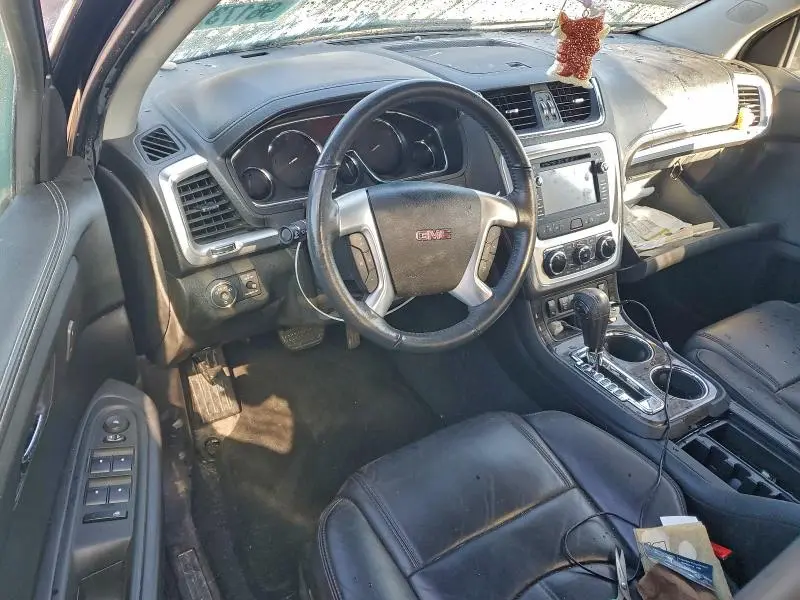 2016 GMC ACADIA SLT-1  