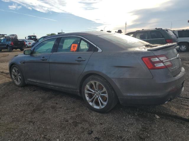 2014 FORD TAURUS SHO