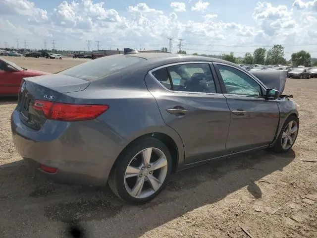 2014 ACURA ILX 20 TECH  