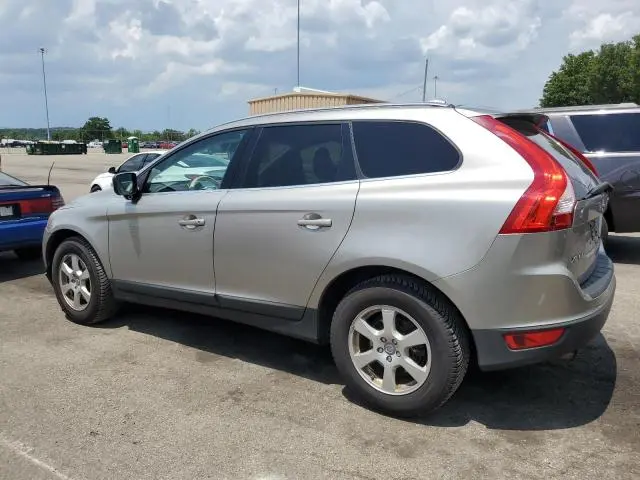 2011 VOLVO XC60 3.2  