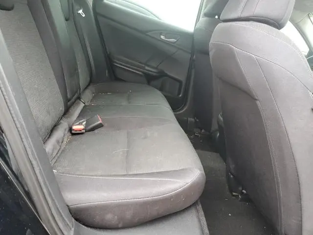 2019 HONDA INSIGHT EX