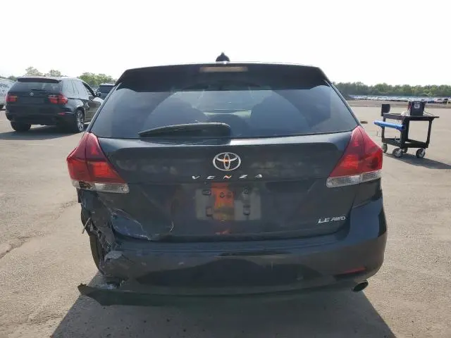 2013 TOYOTA VENZA LE  