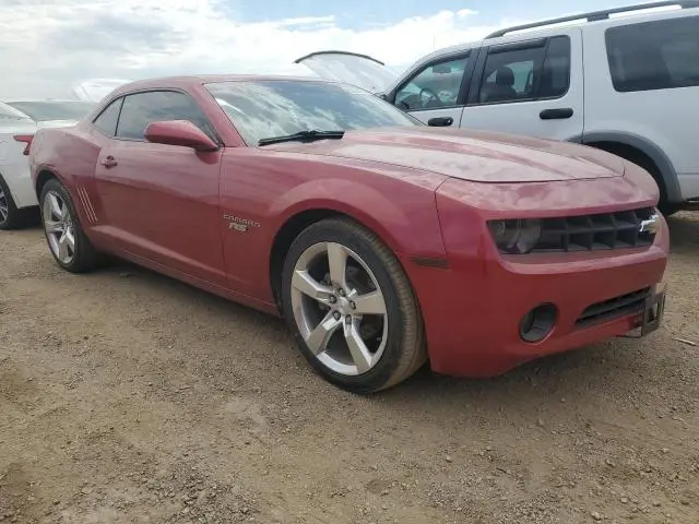 2013 CHEVROLET CAMARO LT  
