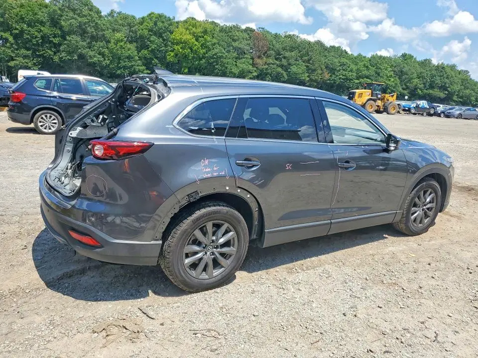2021 MAZDA CX-9 TOURING  