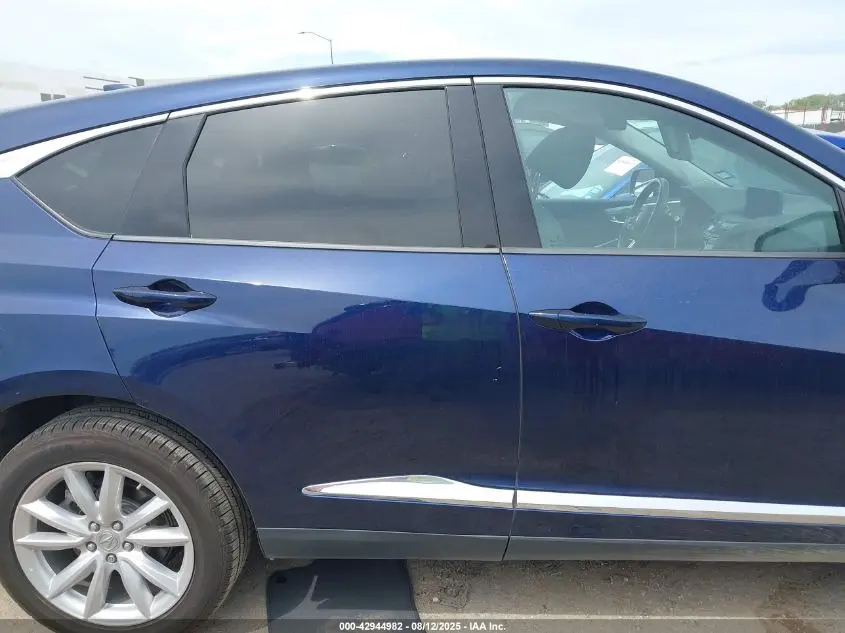 2020 ACURA RDX STANDARD