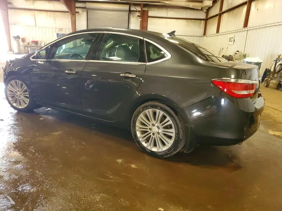 2014 BUICK VERANO   