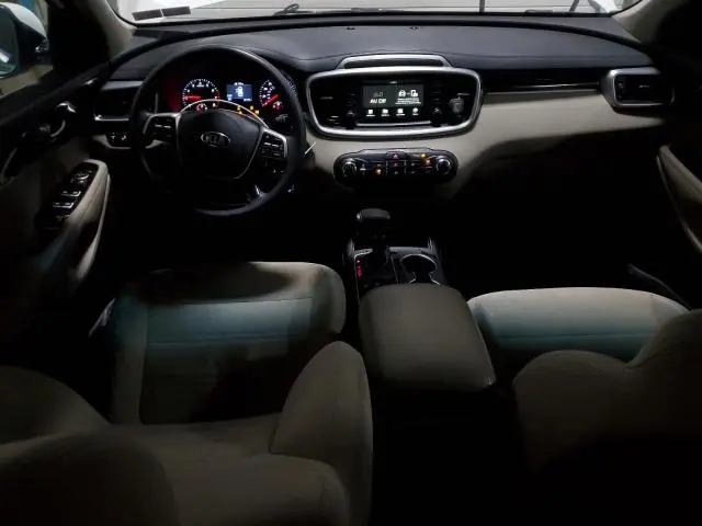 2020 KIA SORENTO L  