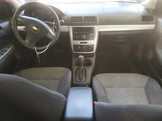 2010 CHEVROLET COBALT 2LT  