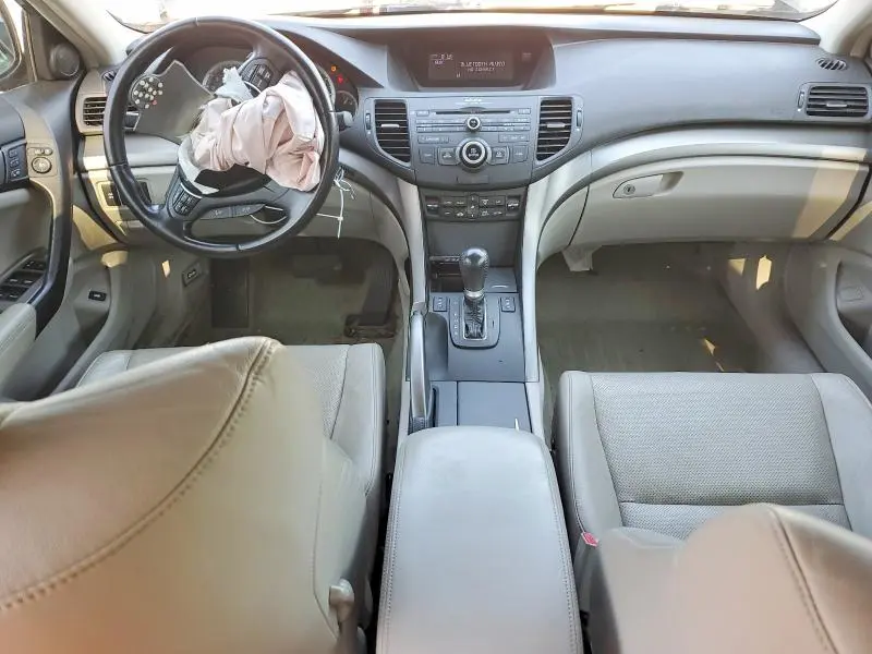 2010 ACURA TSX   