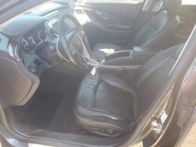 2013 BUICK LACROSSE   