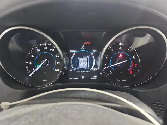 2017 JAGUAR XE PREMIUM  